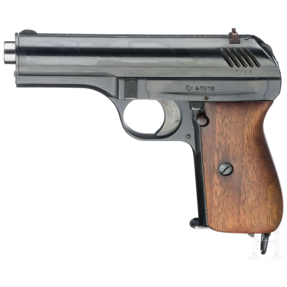 CZ Mod. 24