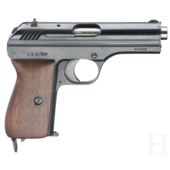 CZ Mod. 24