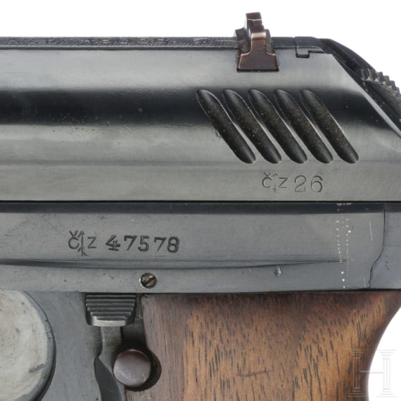 CZ Mod. 24