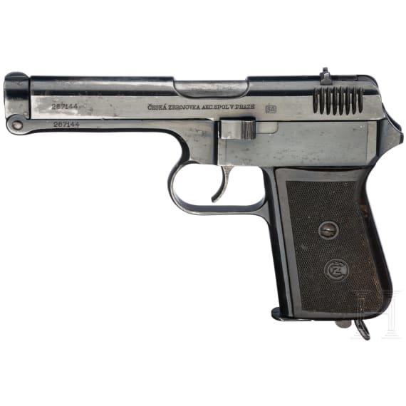 CZ Mod. 38