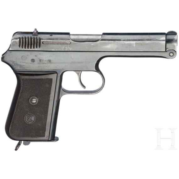 CZ Mod. 38