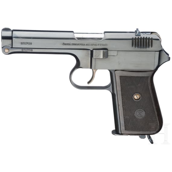 CZ, Mod. 38