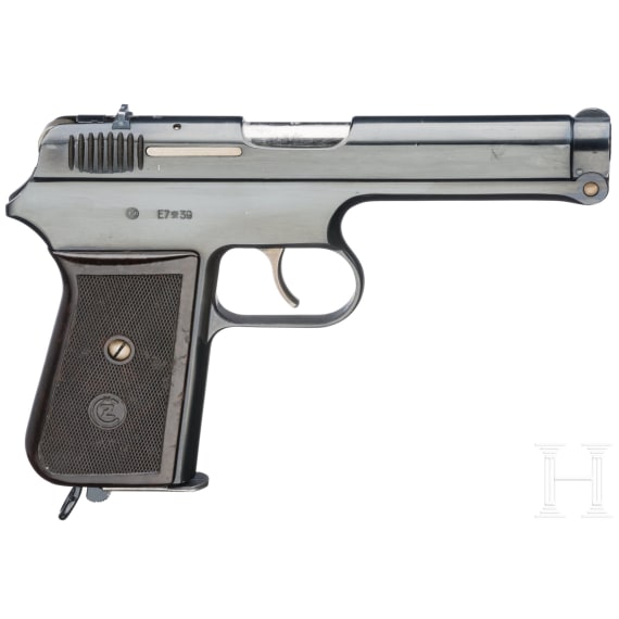 CZ, Mod. 38