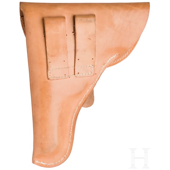 CZ, Mod. 52, in Tasche