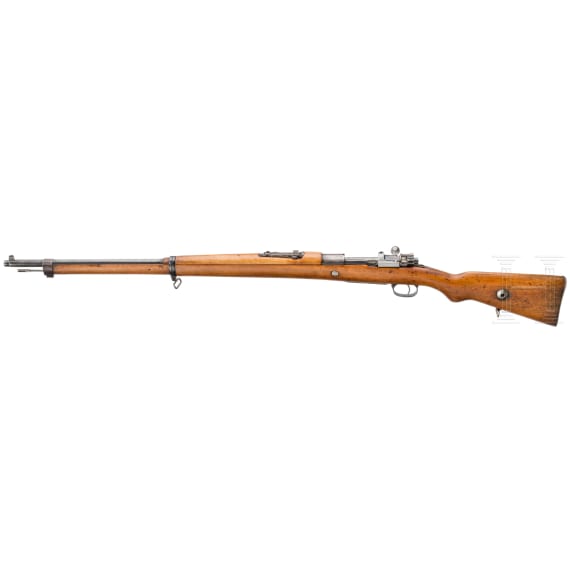 ASFA Ankara M1903, 1935