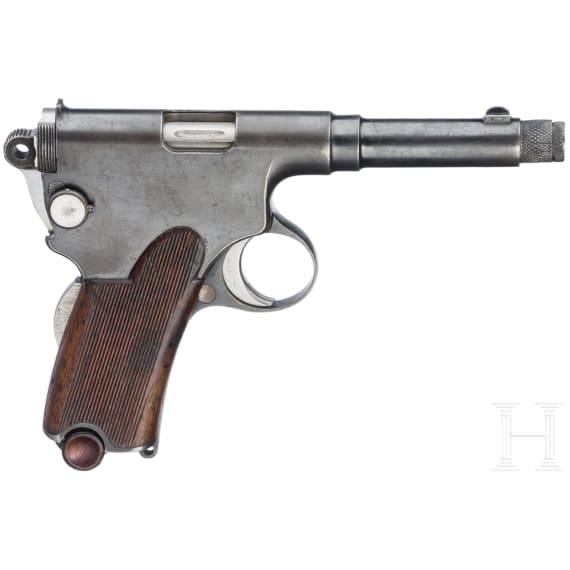 Frommer Mod. 1910