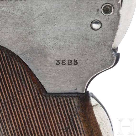 Frommer Mod. 1910