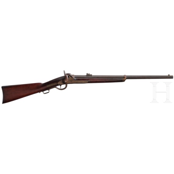 Gibbs-Karabiner