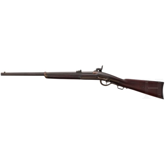 Gibbs-Karabiner
