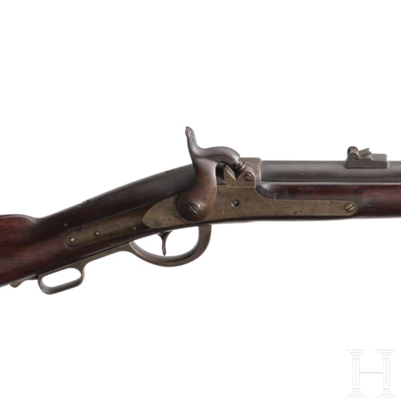 Gibbs-Karabiner