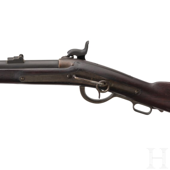 Gibbs-Karabiner