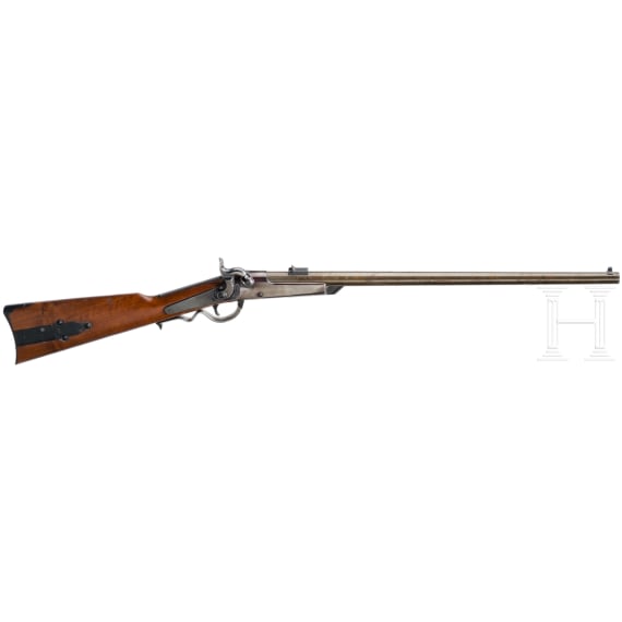 Gallager-Karabiner Mod. 1860, Erma-Werke