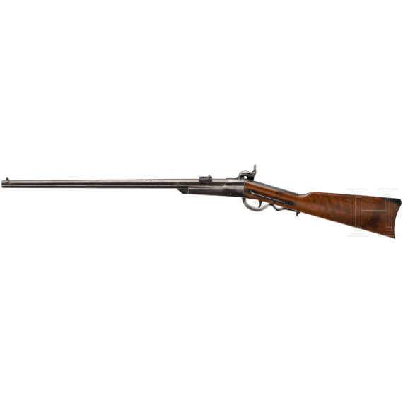 Gallager-Karabiner Mod. 1860, Erma-Werke