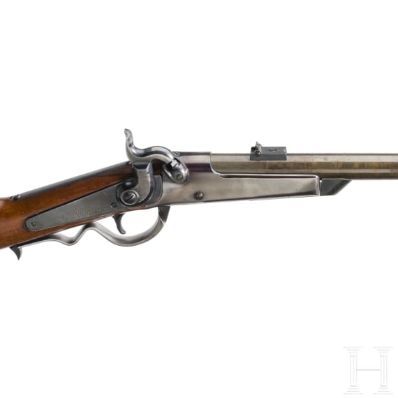Gallager-Karabiner Mod. 1860, Erma-Werke