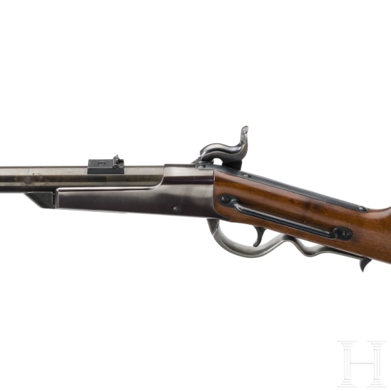 Gallager-Karabiner Mod. 1860, Erma-Werke