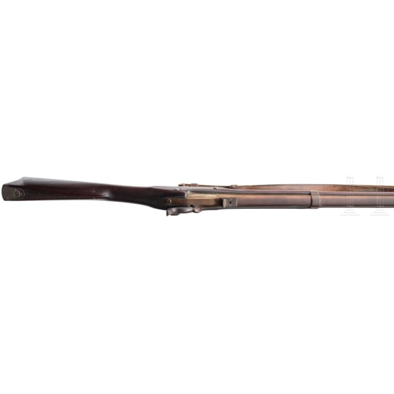 Rifle Musket Mod. 1861/63, Hersteller "Bridesburg"