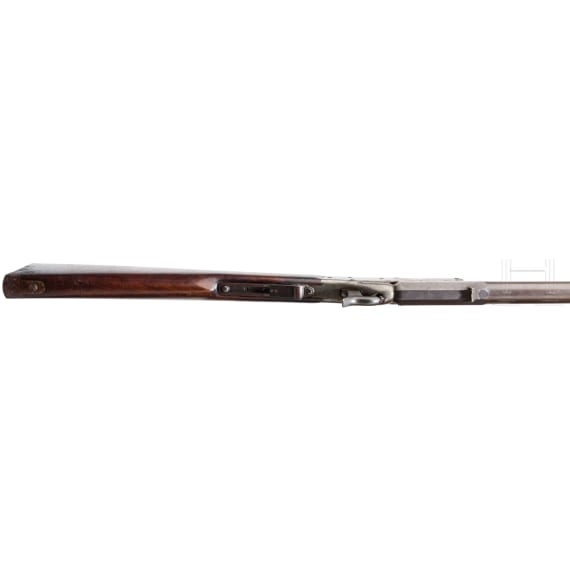 Maynard-Karabiner, 1. Modell