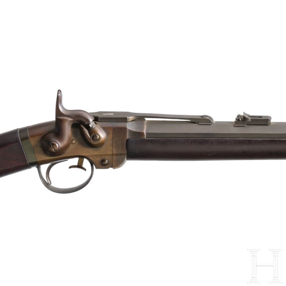 Smith-Karabiner