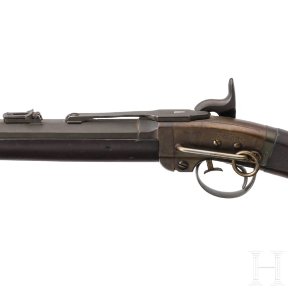 Smith-Karabiner