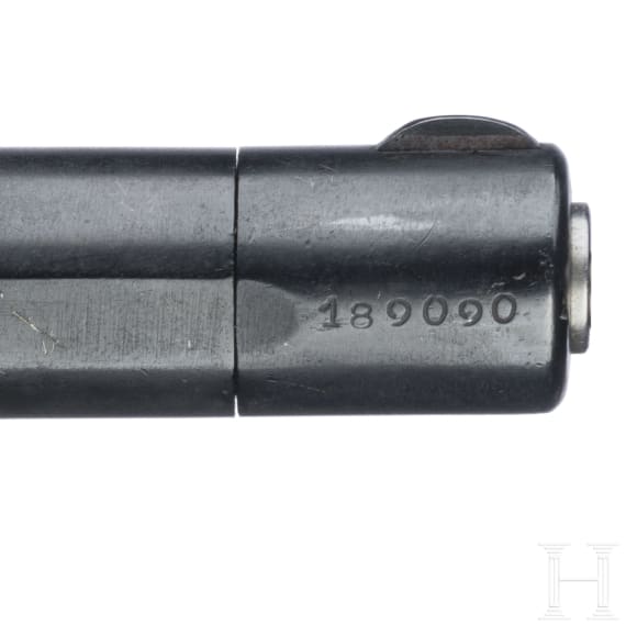 Spencer Rifle- Carbine