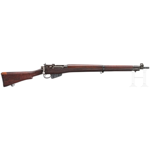 Savage No. 4 Mk I*