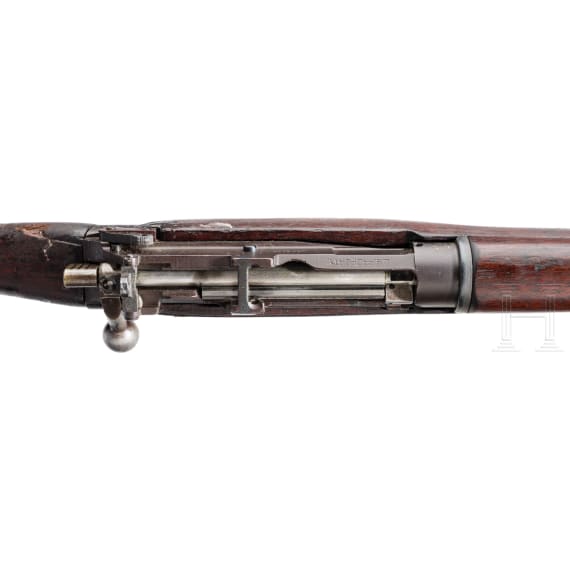 Savage No. 4 Mk I*