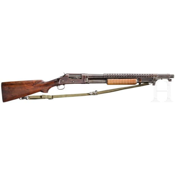 Winchester, Mod. 1897