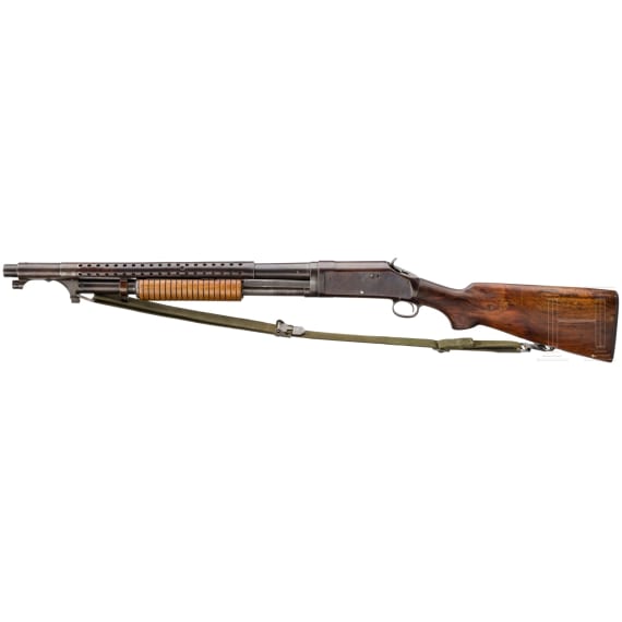 Winchester, Mod. 1897