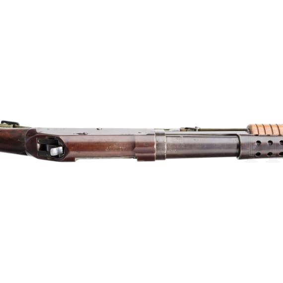 Winchester, Mod. 1897