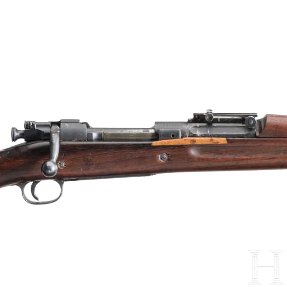 Springfield, Mod. 1903