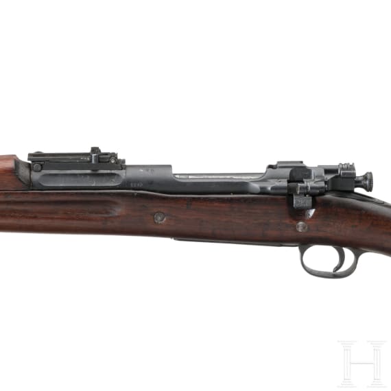 Springfield, Mod. 1903