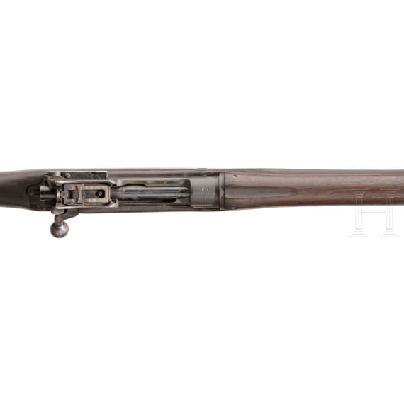 Repetierb&uuml;chse, Eddystone, U.S. Mod. 1917