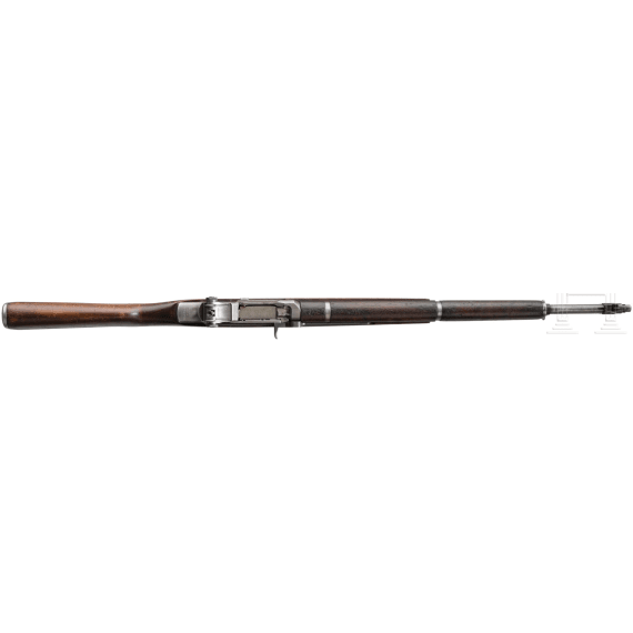 Garand 30 M 1, Springfield