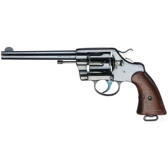 Colt 1901 U.S. Army Model