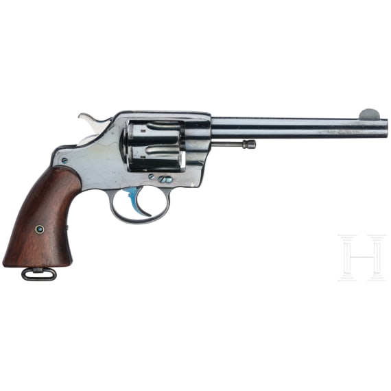 Colt 1901 U.S. Army Model