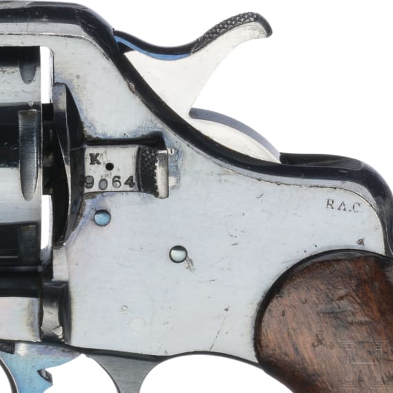 Colt 1901 U.S. Army Model