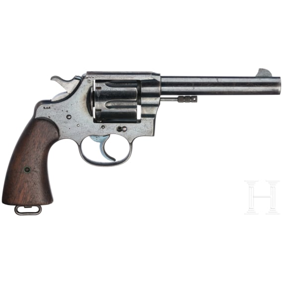 Colt, Mod. 1917