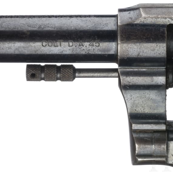 Colt, Mod. 1917
