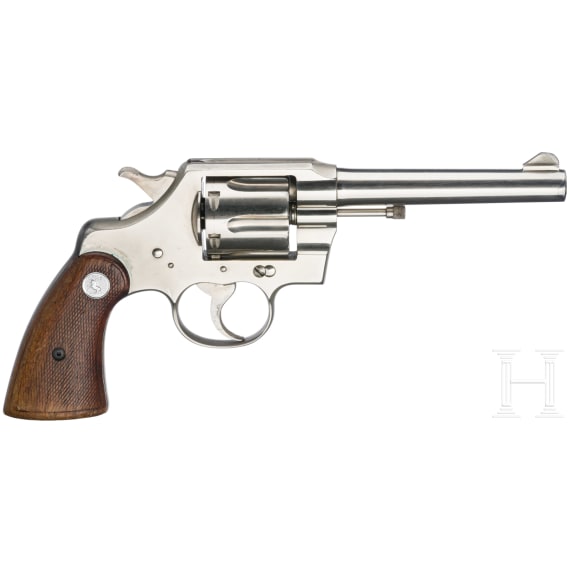 Colt, Mod. Official Police
