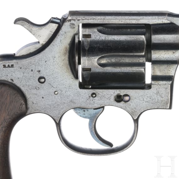 Colt, Mod. 1917