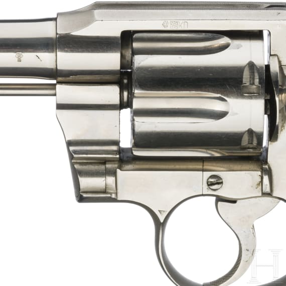 Colt, Mod. Official Police