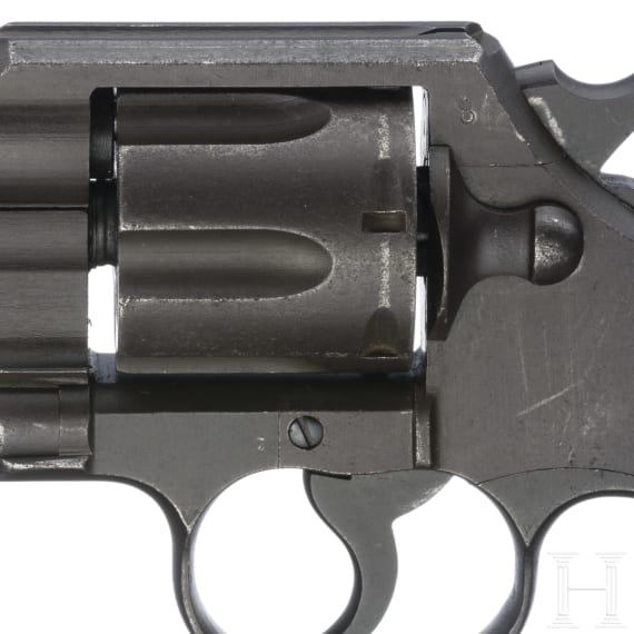 Colt, Mod. Commando