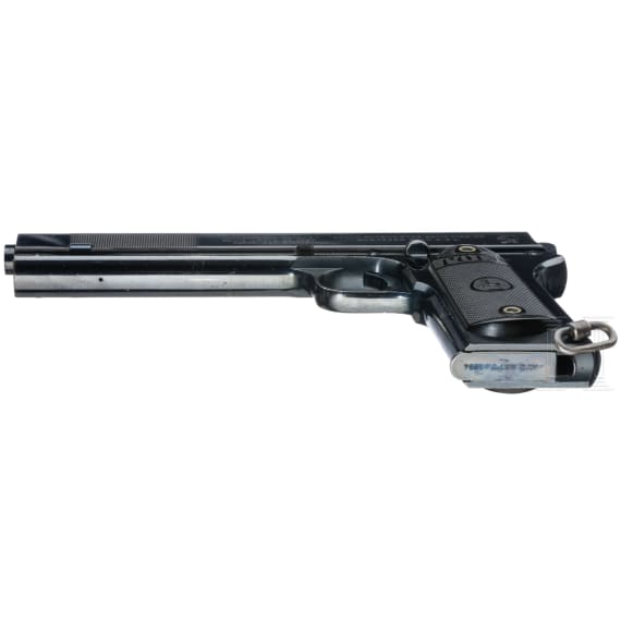 Colt Military Model 1902 Semi-Automatic Pistol