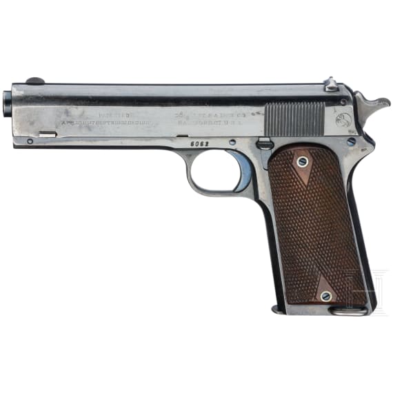 Colt Mod. 1905