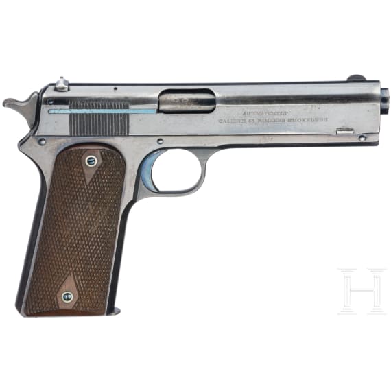 Colt Mod. 1905
