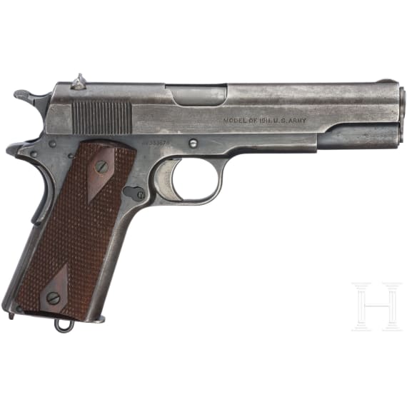 Colt Mod. 1911