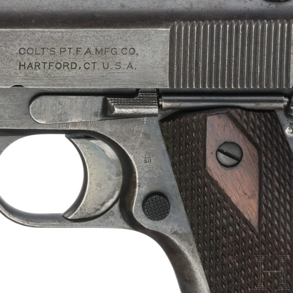 Colt Mod. 1911