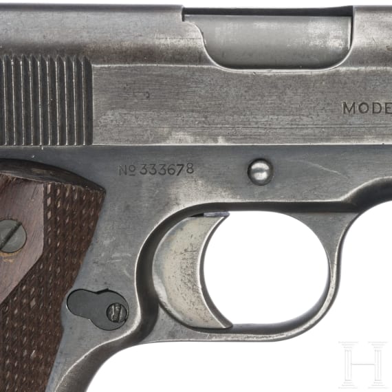 Colt Mod. 1911