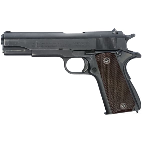 Colt Mod. 1911 A1