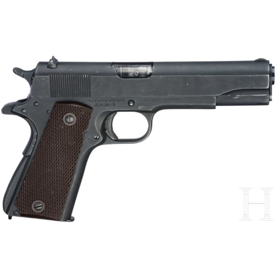 Colt Mod. 1911 A1